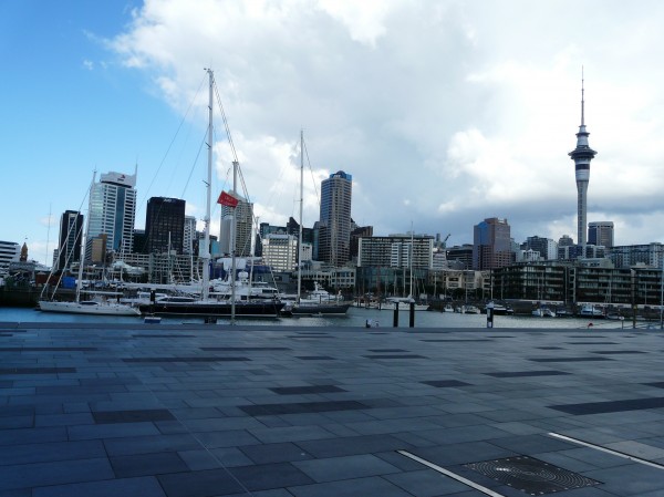 Auckland